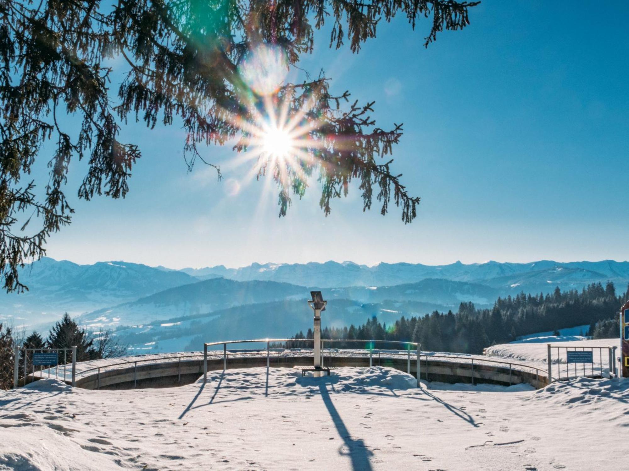 Seeblick Bregenz - Mit Parkgarage Exterior foto
